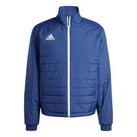 adidas Entrada Light Jacke Trainingsjacke Herren - Team Navy Blue 2