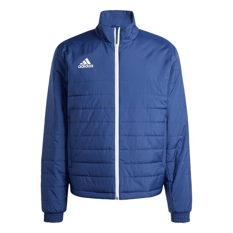 adidas adidas Entrada Light Jacke Trainingsjacke Herren - Team Navy Blue 2 - 0 | SportScheck