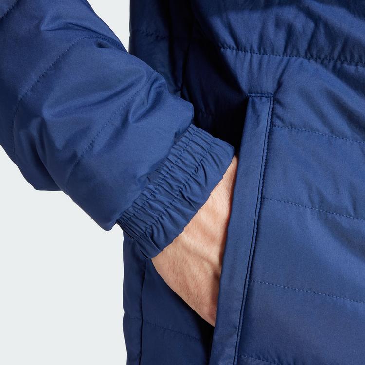 adidas adidas Entrada Light Jacke Trainingsjacke Herren - Team Navy Blue 2 - 0 | SportScheck