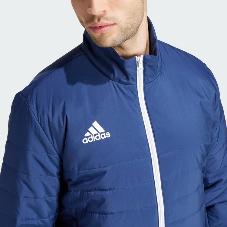 adidas adidas Entrada Light Jacke Trainingsjacke Herren - Team Navy Blue 2 - 1 | SportScheck