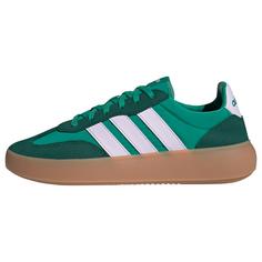 adidas Barreda Decode Schuh Sneaker Damen Collegiate Green / Ice Lavender / Court Green