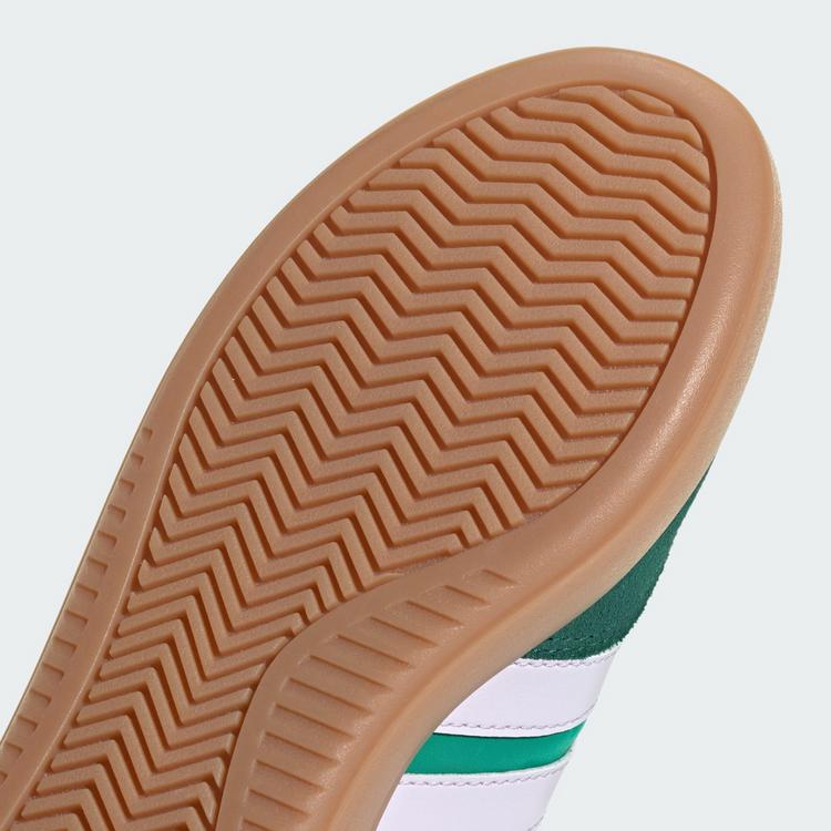 adidas adidas Barreda Decode Schuh Sneaker Damen - Collegiate Green / Ice Lavender / Court Green - 8 | SportScheck