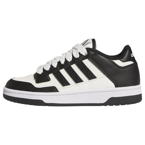 adidas Rapid Court Low Schuh Sneaker Kinder