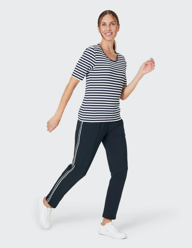 JOY sportswear JOY sportswear NATALIE Trainingshose Damen - night - 6 | SportScheck