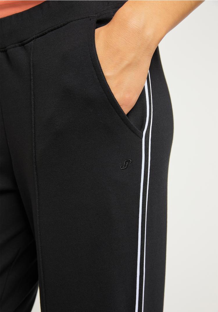 JOY sportswear JOY sportswear NATALIE Trainingshose Damen - black - 4 | SportScheck