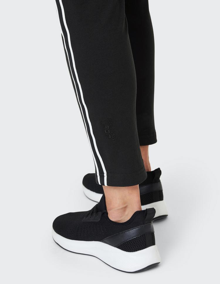 JOY sportswear JOY sportswear NATALIE Trainingshose Damen - black - 8 | SportScheck