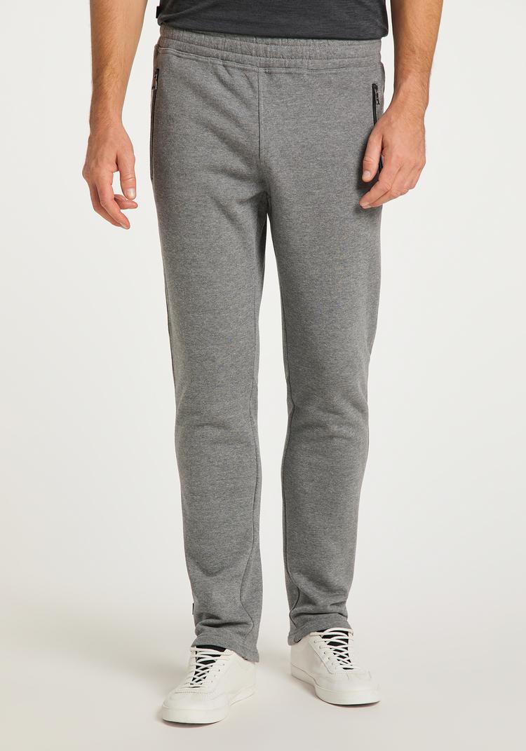 JOY sportswear JOY sportswear MAX Trainingshose Herren - basalt melange - 0 | SportScheck