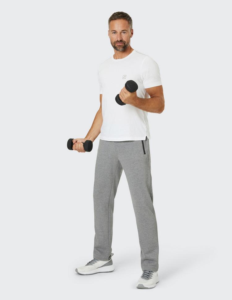 JOY sportswear JOY sportswear MAX Trainingshose Herren - basalt melange - 3 | SportScheck