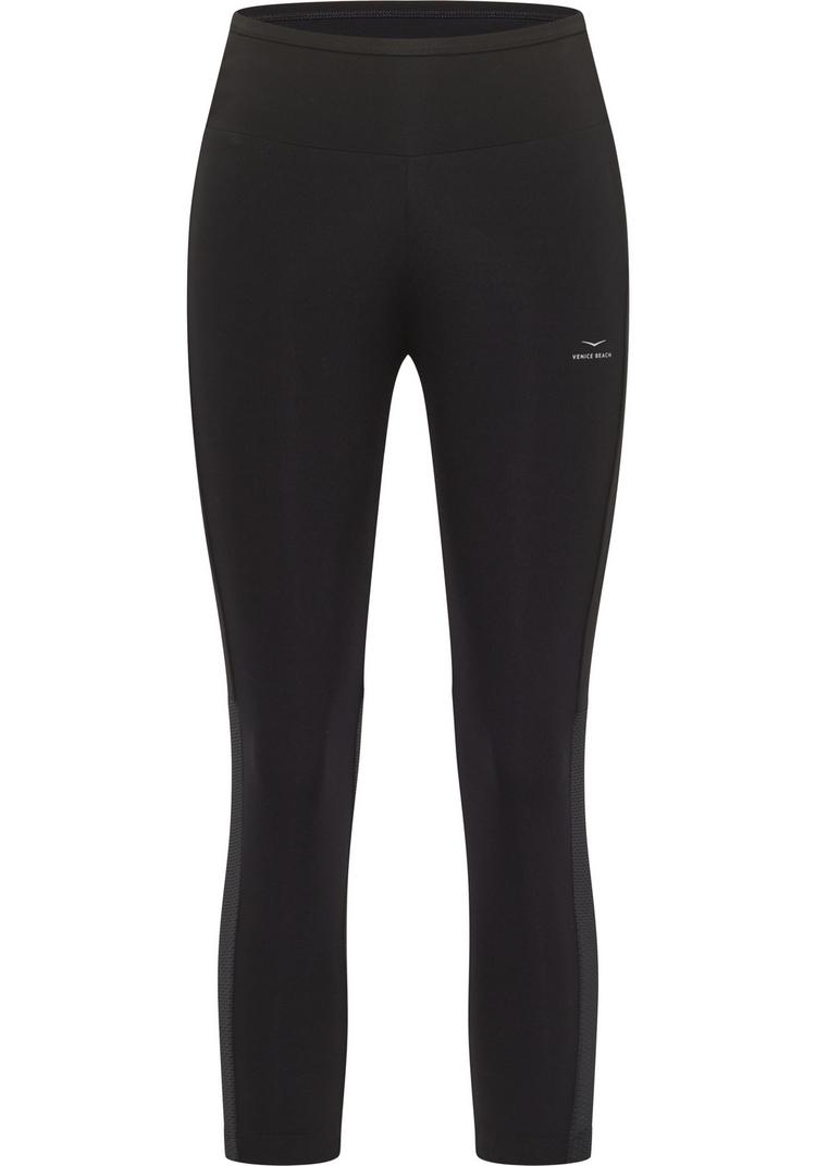 VENICE BEACH VENICE BEACH Venice Beach Stiri Tights Damen - black - 0 | SportScheck