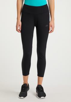 Rückansicht von VENICE BEACH Venice Beach Stiri 7/8-Tights Damen black