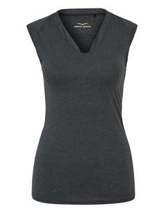 VENICE BEACH VB Eleamee T-Shirt Damen anthracite