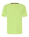 JOY sportswear OLE T-Shirt Herren - lemon green melange