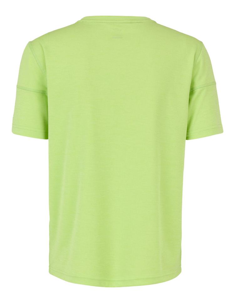 JOY sportswear JOY sportswear OLE T-Shirt Herren - lemon green melange - 1 | SportScheck
