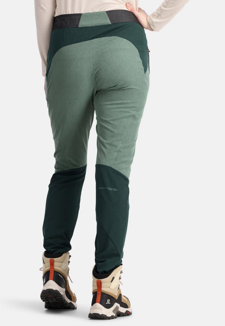 Kari Traa Kari Traa Sanne Funktionshose Damen - MURK - 1 | SportScheck