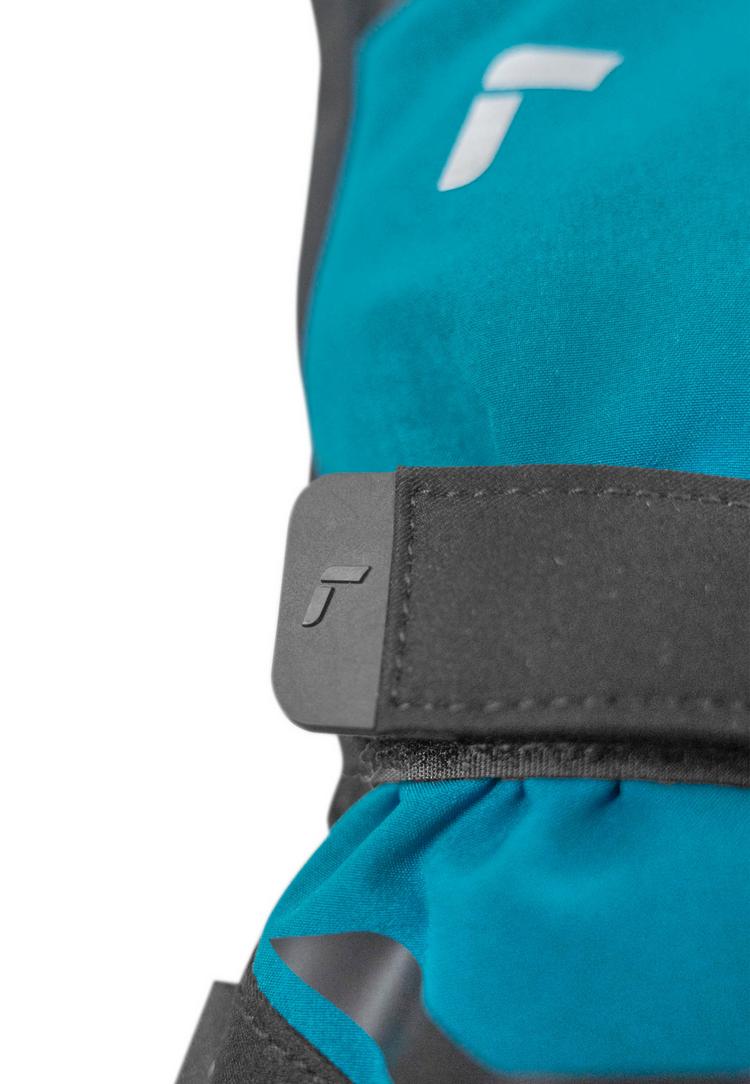 Reusch Reusch Primus R-TEX&reg; XT Handschuh - 4036 fjord blue / black - 1 | SportScheck