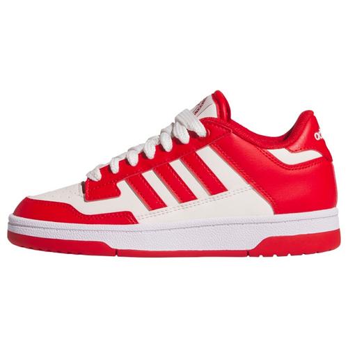 adidas Rapid Court Low Schuh Sneaker Kinder