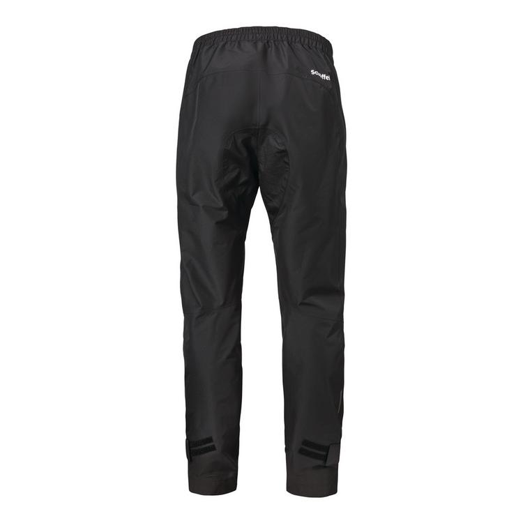 Sch&ouml;ffel Sch&ouml;ffel 2.5L Pants Tarvis M Fahrradhose Herren - black - 0 | SportScheck