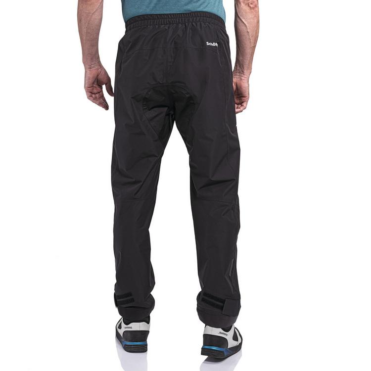Sch&ouml;ffel Sch&ouml;ffel 2.5L Pants Tarvis M Fahrradhose Herren - black - 1 | SportScheck