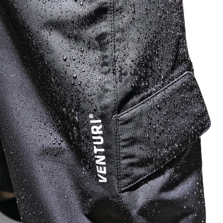 Sch&ouml;ffel Sch&ouml;ffel 2.5L Pants Tarvis M Fahrradhose Herren - black - 0 | SportScheck