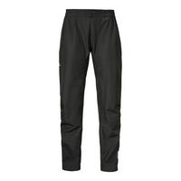 Sch&ouml;ffel 2.5L Pants Tarvis L Fahrradhose Damen - black
