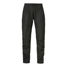 Schöffel 2.5L Pants Tarvis L Fahrradhose Damen black