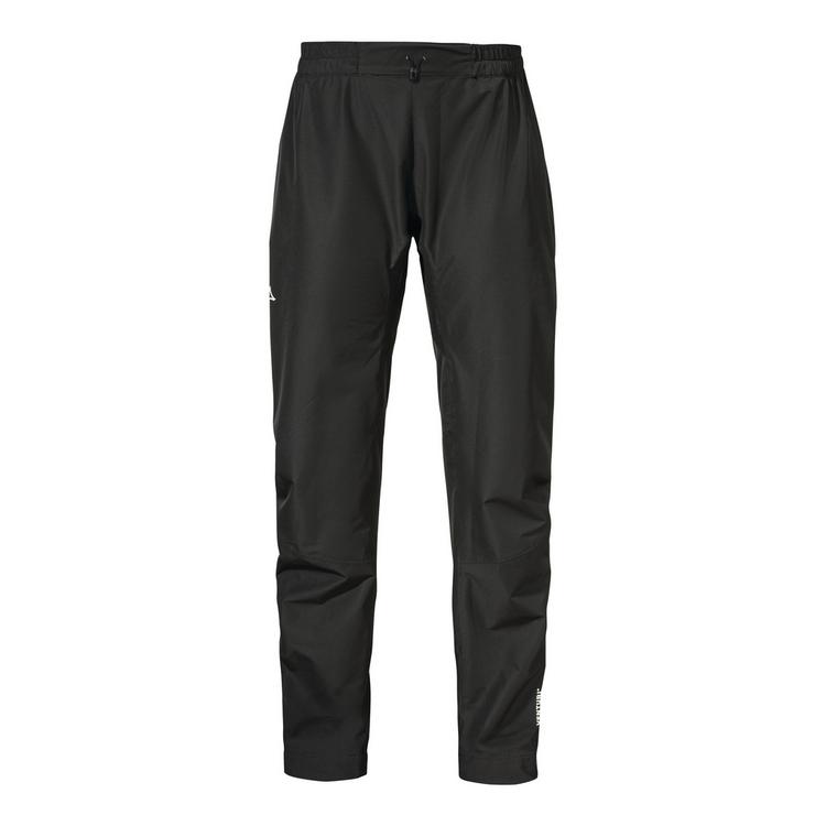 Sch&ouml;ffel Sch&ouml;ffel 2.5L Pants Tarvis L Fahrradhose Damen - black - 0 | SportScheck
