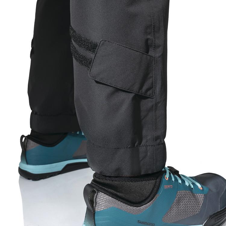 Sch&ouml;ffel Sch&ouml;ffel 2.5L Pants Tarvis L Fahrradhose Damen - black - 1 | SportScheck