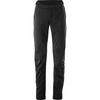 Gonso Adventure Fahrradhose Damen - Schwarz01100