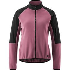 Gonso Orba Fahrradtrikot Damen Pink471