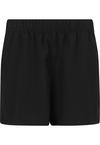 Les'Arcs Melaina Shorts Kinder - 1001 Black