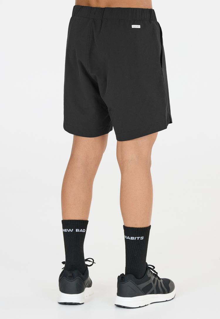 Les'Arcs Les'Arcs Melaina Shorts Kinder - 1001 Black - 4 | SportScheck