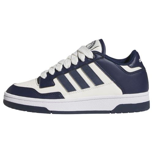 adidas Rapid Court Low Schuh Sneaker Kinder