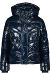 ALIFE AND KICKIN DayanyAK A Winterjacke Damen - marine