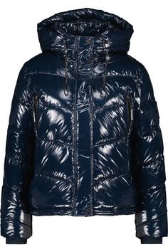 ALIFE AND KICKIN DayanyAK A Winterjacke Damen marine