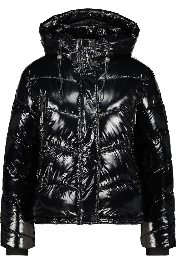 ALIFE AND KICKIN ALIFE AND KICKIN DayanyAK A Winterjacke Damen - black - 0 | SportScheck