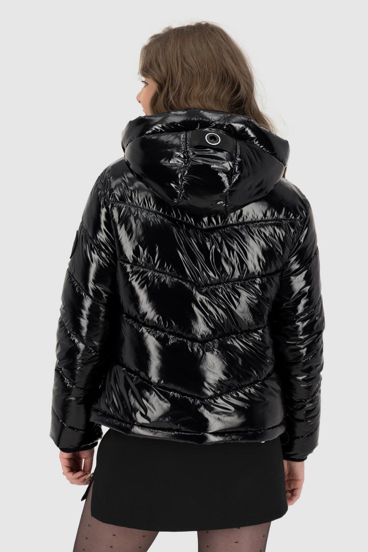 ALIFE AND KICKIN ALIFE AND KICKIN DayanyAK A Winterjacke Damen - black - 2 | SportScheck