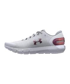 Under Armour Charged Rogue 2.5 Damen F100 Laufschuh Laufschuhe Damen weiss