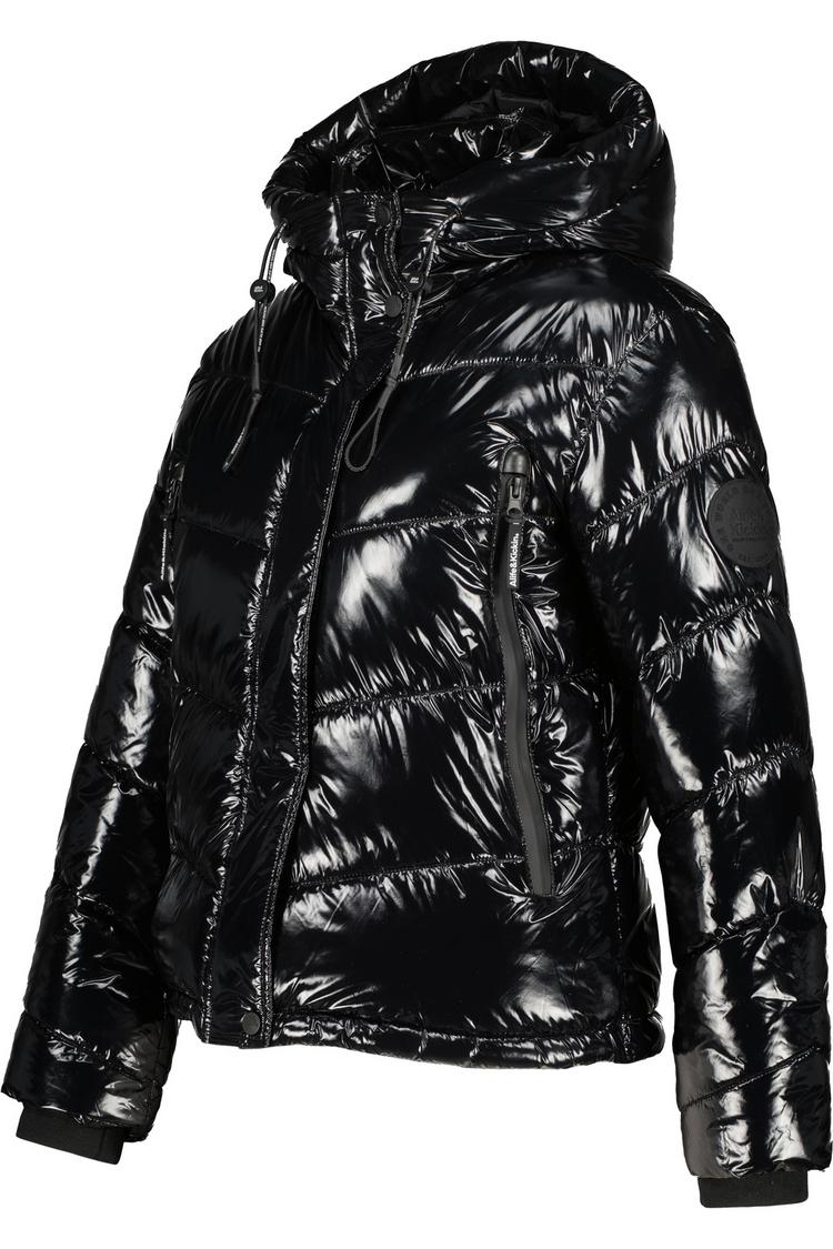 ALIFE AND KICKIN ALIFE AND KICKIN DayanyAK A Winterjacke Damen - black - 5 | SportScheck