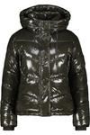 ALIFE AND KICKIN DayanyAK A Winterjacke Damen - coal black
