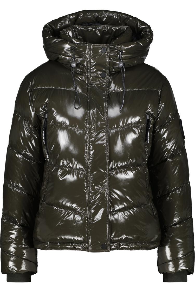 ALIFE AND KICKIN ALIFE AND KICKIN DayanyAK A Winterjacke Damen - coal black - 0 | SportScheck