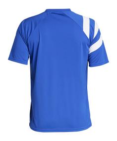 Rückansicht von adidas TSV Hartberg Prematch Shirt 2024/2025 T-Shirt blau