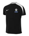 Nike SK Sturm Graz Trainingsshirt T-Shirt Herren - schwarz