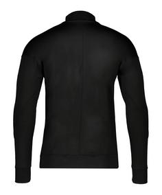 Rückansicht von Nike SK Sturm Graz Trainingsjacke Trainingsjacke Herren schwarz