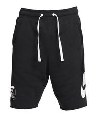 Nike SC Freiburg NSW Short Fu&szlig;ballshorts - schwarz
