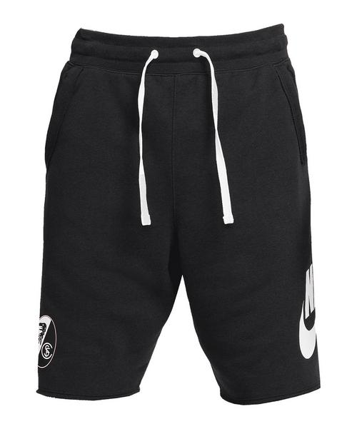 Nike SC Freiburg NSW Short Fu&szlig;ballshorts