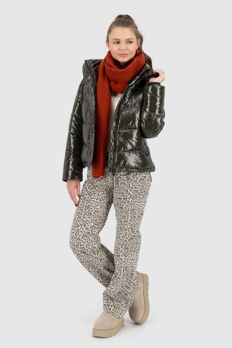 ALIFE AND KICKIN ALIFE AND KICKIN DayanyAK A Winterjacke Damen - coal black - 4 | SportScheck