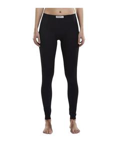 Craft Progress Baselayer Pant Damen Thermounterhose Damen schwarz