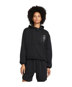 Nike Premium Hoody Damen Sweatshirt Damen schwarz