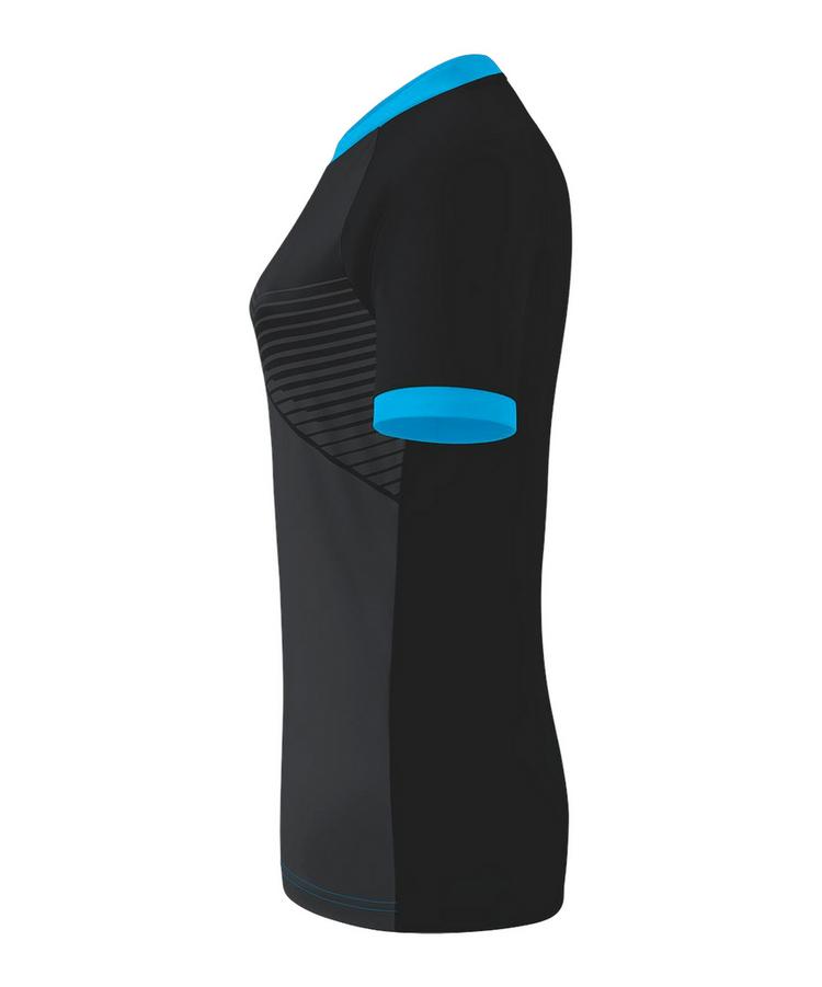 Erima Erima Mantua Trikot Damen Trikot Damen - schwarzblau - 0 | SportScheck