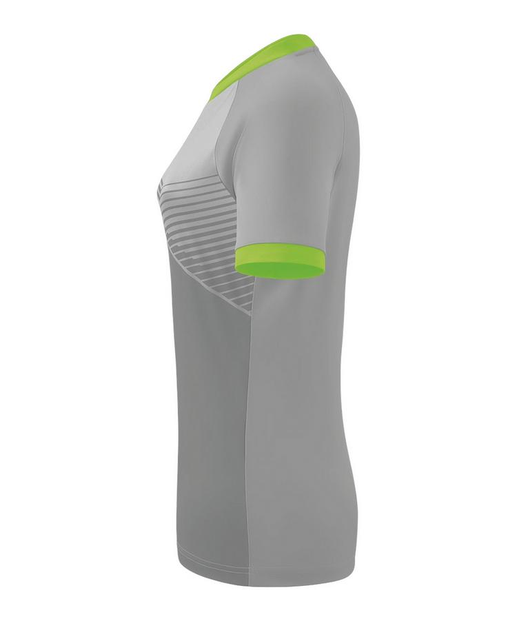 Erima Erima Mantua Trikot Damen Trikot Damen - graugruen - 0 | SportScheck